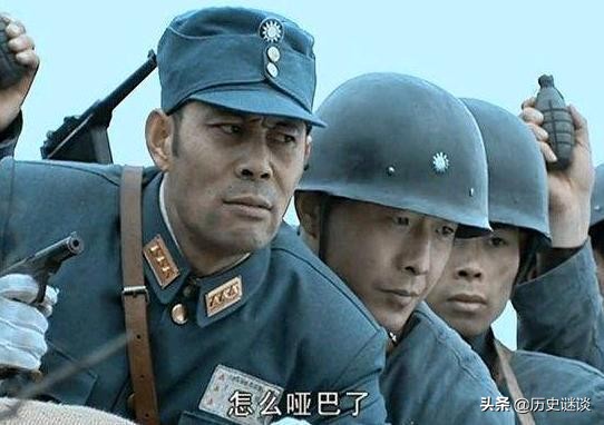 楚云飞的358团战斗力如何,楚云飞358团的武器装备