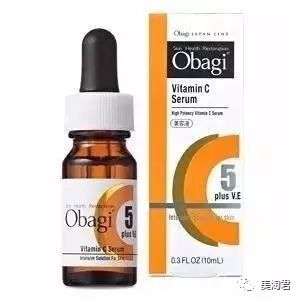 日本最好用的精华原液,日本十大抗老精华液排行榜