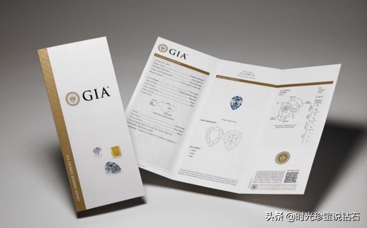 选购完美订婚钻戒的方法,海瑞温斯顿的theone系列订婚钻戒