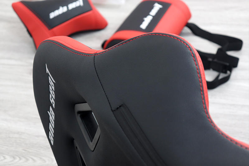 安德斯特电竞椅使用感受,安德斯特电竞椅松了