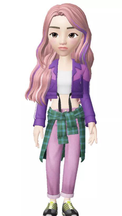 2020年流行的9大发色,2018不需要漂染的流行发色