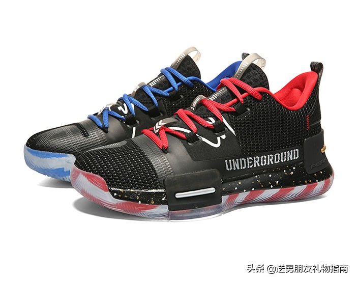 2020双十一必买十款男鞋,双十一男士必买鞋子