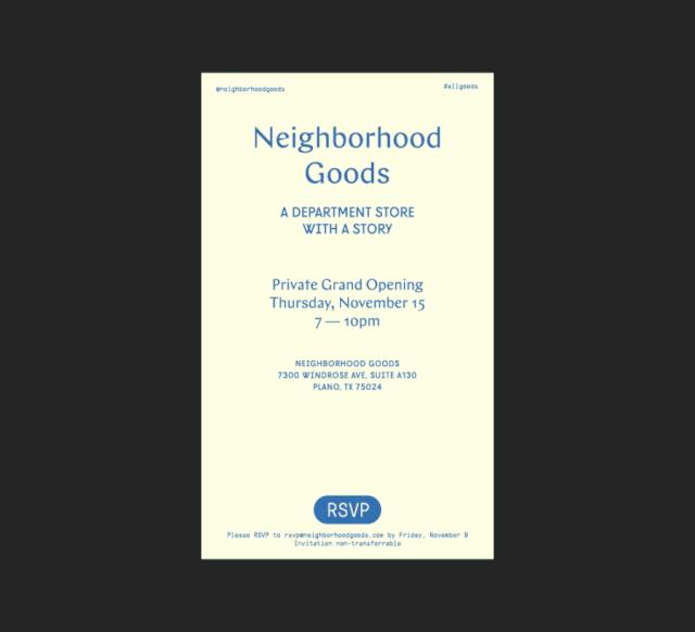 品牌服饰平面设计,服装品牌展台设计简约手稿