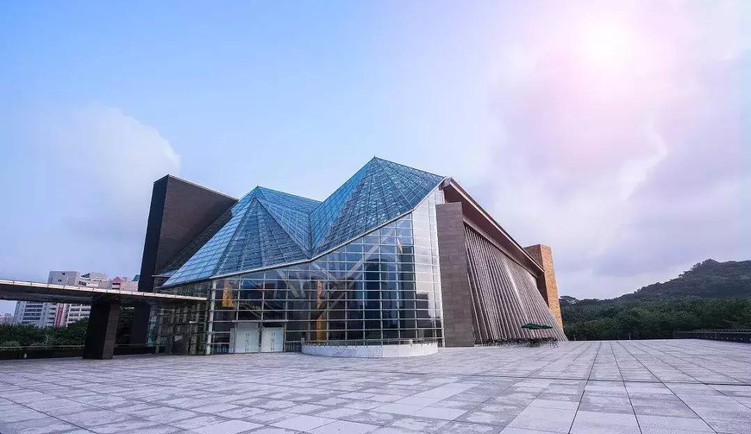 深圳适合春游的地方推荐及理由,深圳不可错过的游玩地方