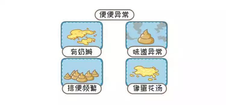 宝宝便便像浆糊正常吗,宝宝一天没有拉便便这样正常吗