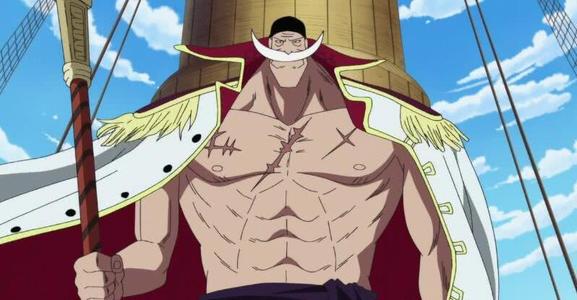 海贼王：正所谓宝刀配英雄，鹰眼与夜是绝配，龙马的秋水成国宝