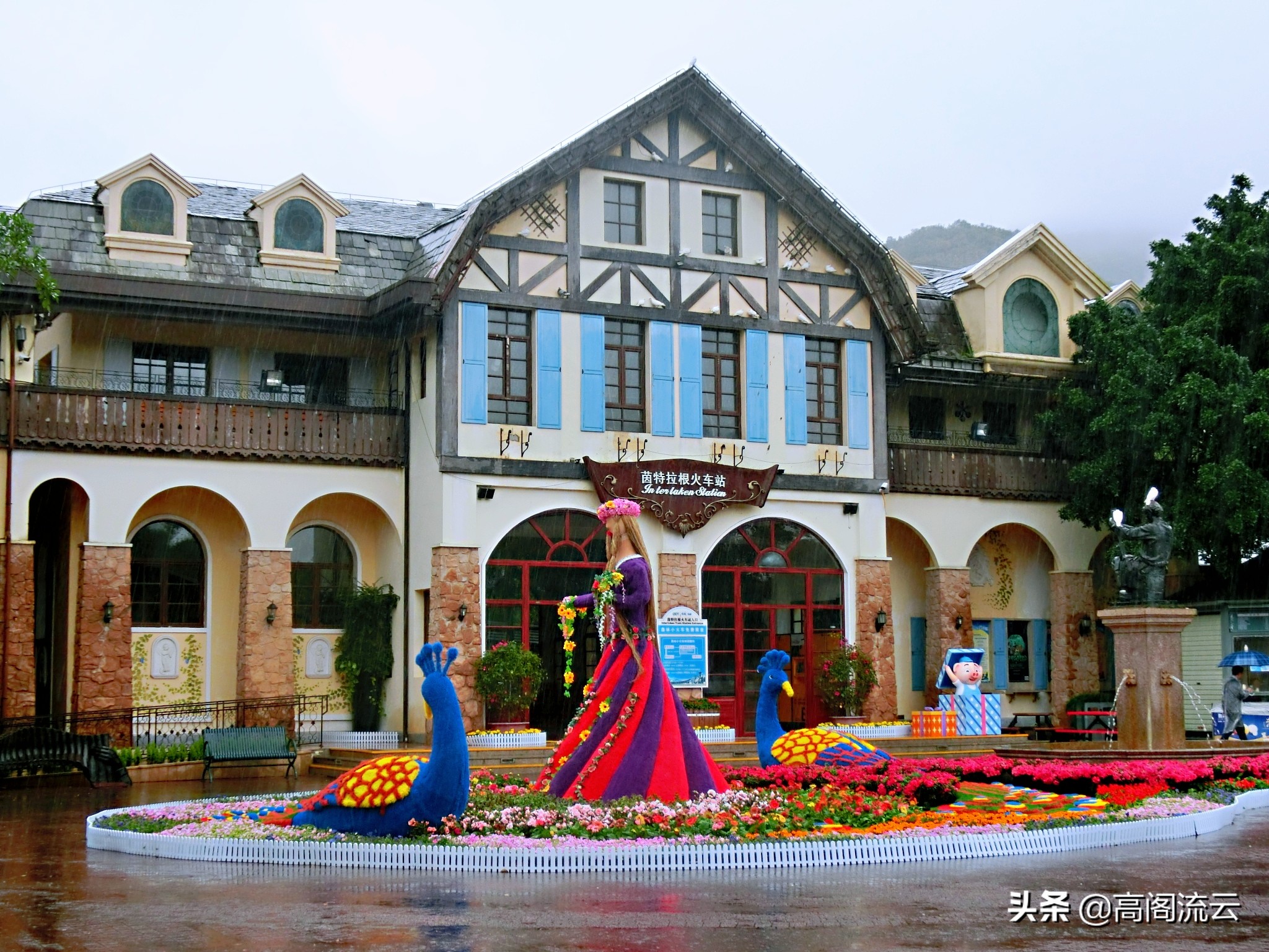 深圳旅游东部华侨城,深圳旅游必去十大景点东部华侨城