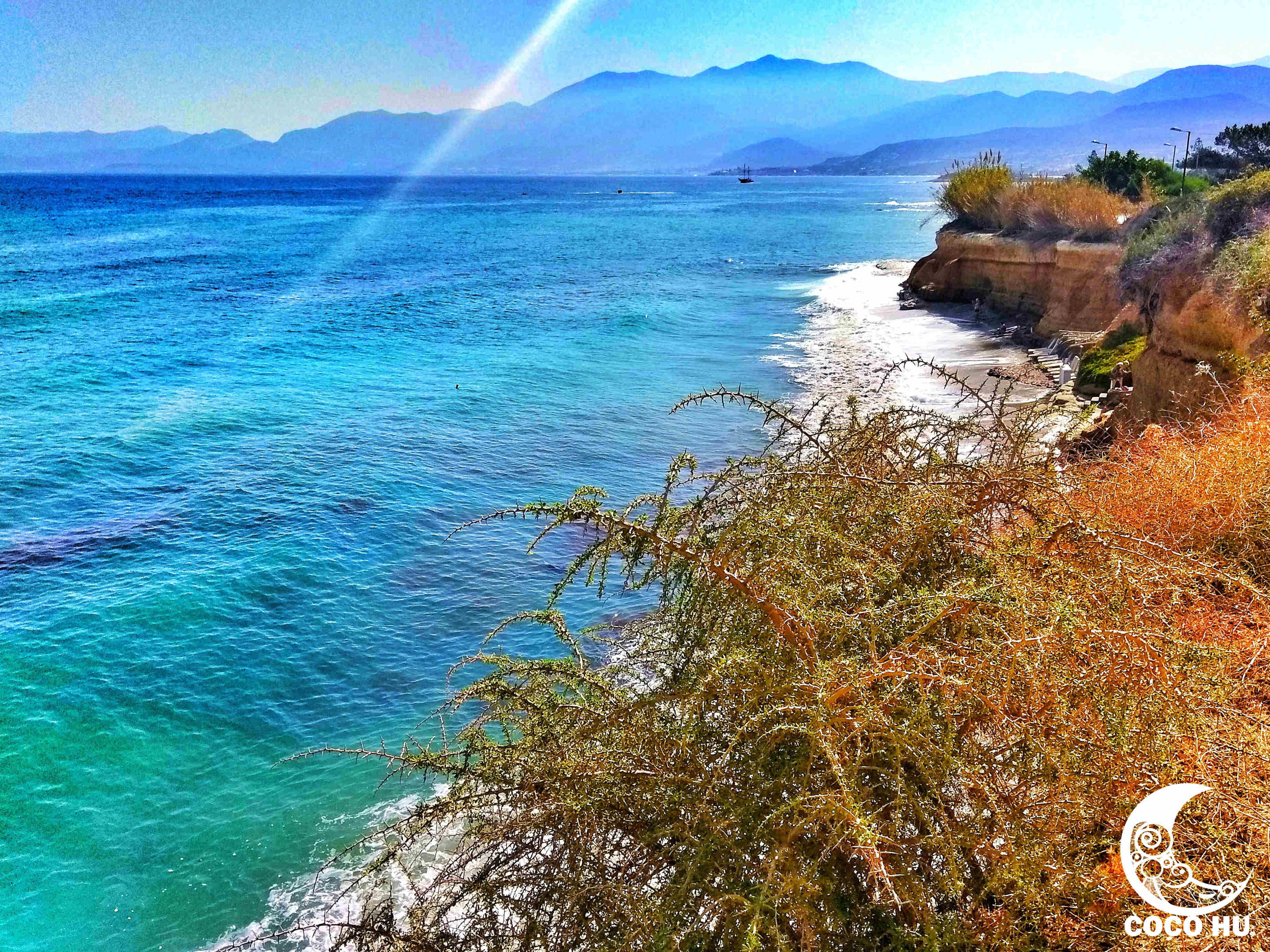 克里特文明与古埃及文明的联系,希腊克里特岛文明