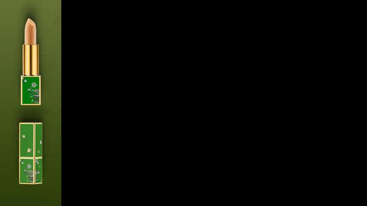 故宫联名款口红好用吗,故宫宫廷系列口红