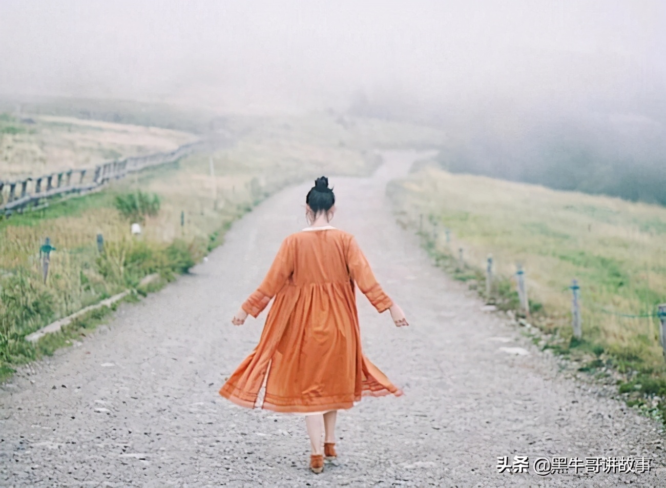 已经没有勇气去接受一段新的感情,面对感情问题一味地逃避