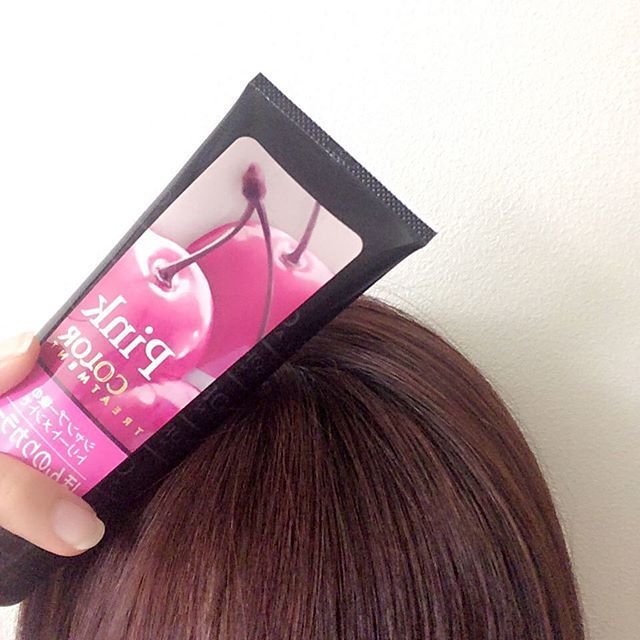 日本发型师力荐、万千少女好评如潮，Annadonna值得你拥有