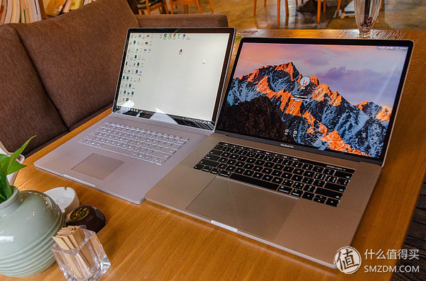 macbookpro与surfacebook2对比,macbookpro性能介绍