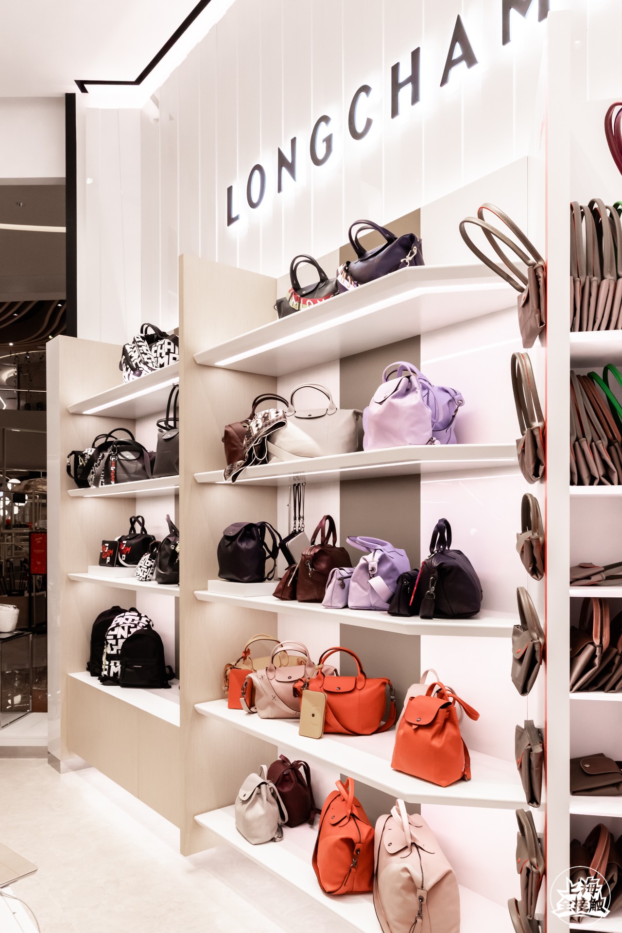 上海老佛爷百货,上海老佛爷百货中心