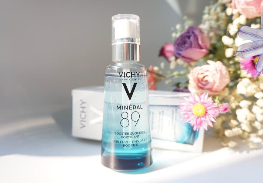 抗初老攻略德国mbk紧致肌底液 (好用到爆的一款肌底液)