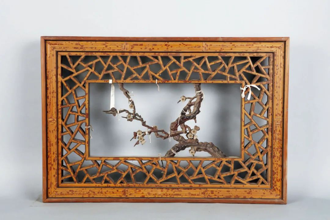 湘妃竹为什么贵,湘妃竹由来