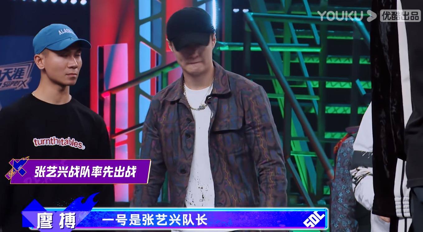 这就是街舞4刘宪华抱韩庚,这就是街舞4韩庚vs刘宪华