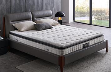 哪款床垫最环保好睡又实惠,怎样选一张舒适环保的床垫