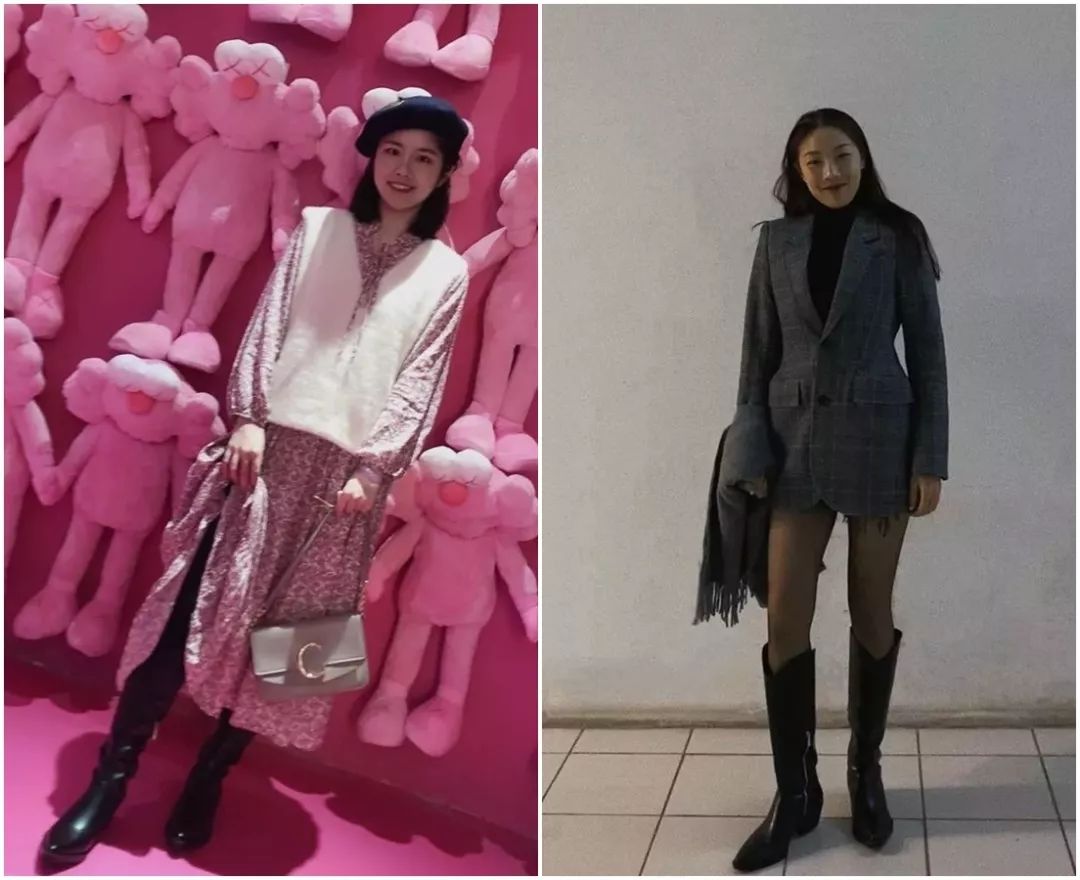 冬季大家都在穿什么鞋,冬天穿什么鞋逼格高