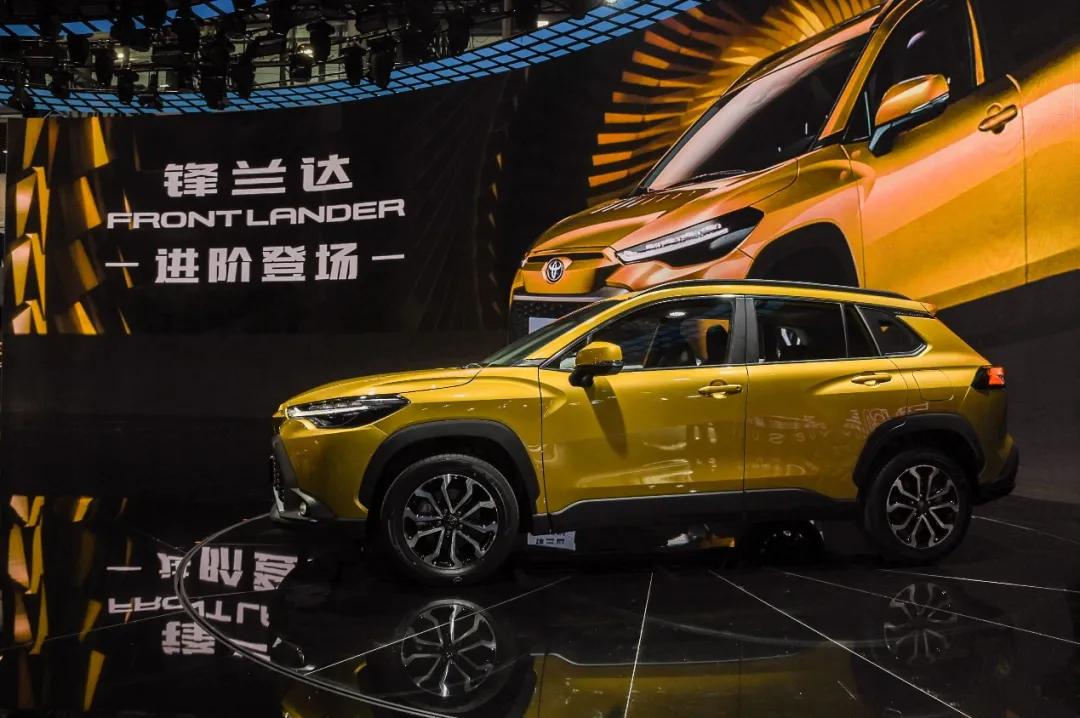 从10万到250万的购物清单！不同预算都能在广州车展找到心仪爱车