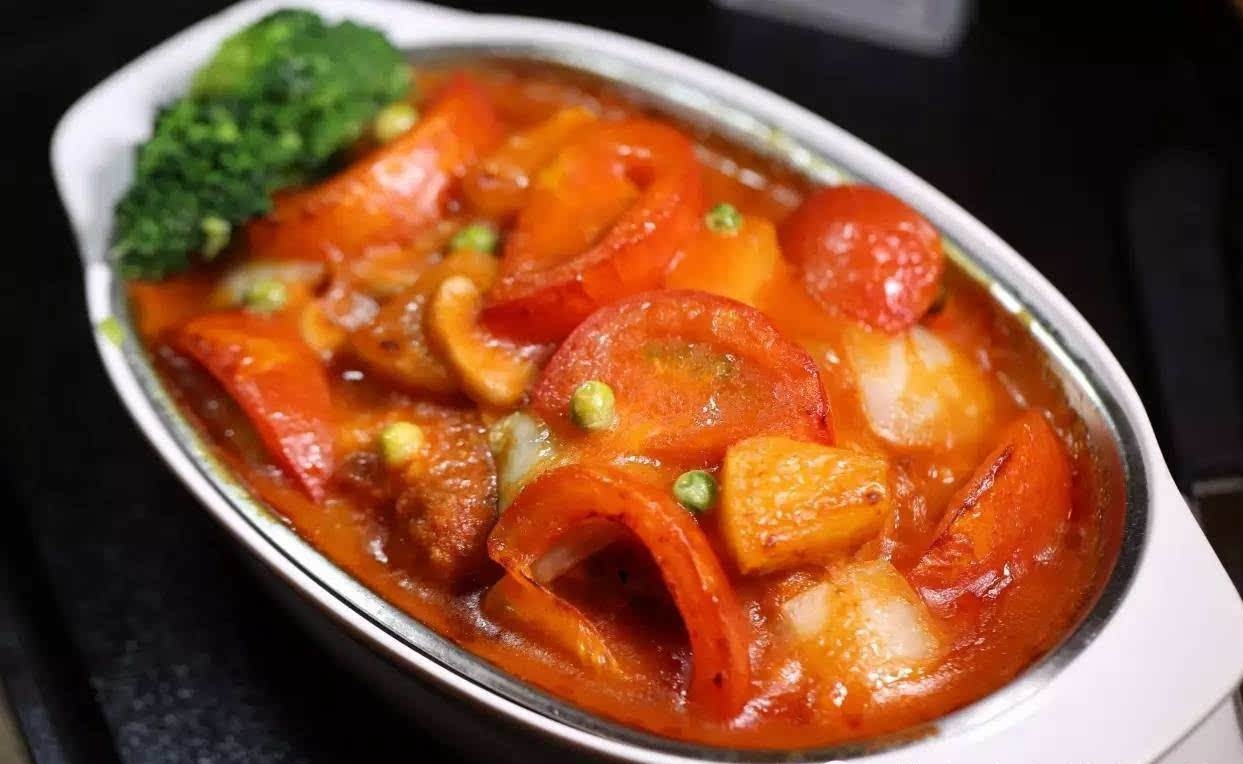 自己怎么在家做盖浇饭,在家怎么弄最简单最好吃的盖浇饭