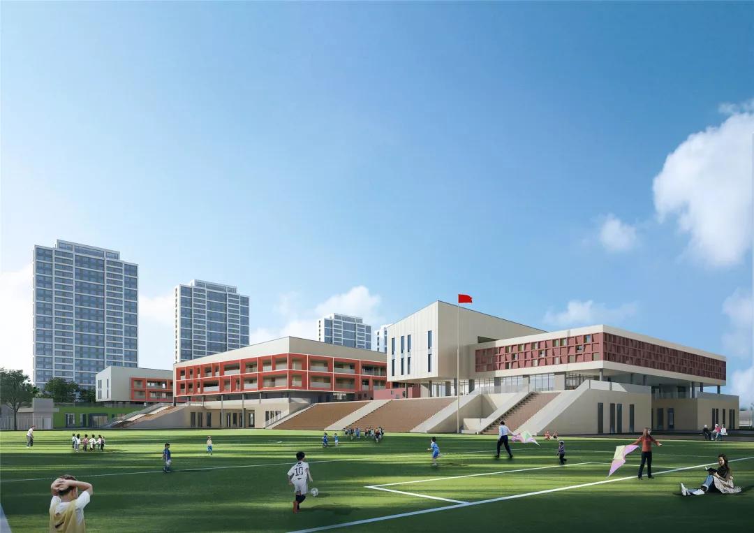 合肥九区学区划分!14大学校变动,3大传言破灭