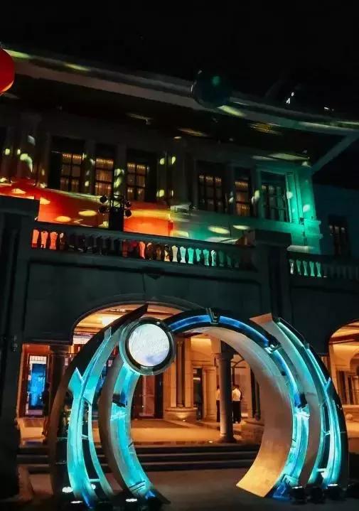 以“星系探索之旅”窥见“城市向新”力量,厦门世茂广场概念发布会盛大举行