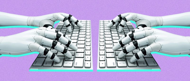 数据库一键生成的网络小说，你看过多少？