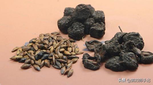 儿童脾胃虚弱积食便秘中药熬水,调理孩子积食厌食便秘