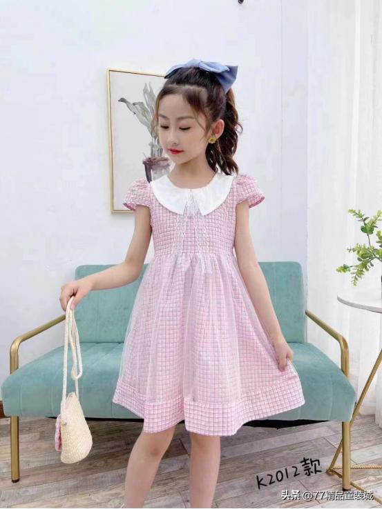 童装淡季如何提高销售,淡季童装店开业怎么快速引流