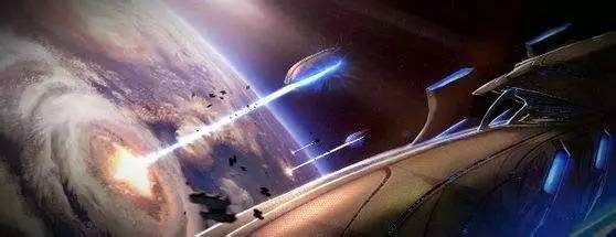 三体中的生命哲理,三体生命本就是奇迹