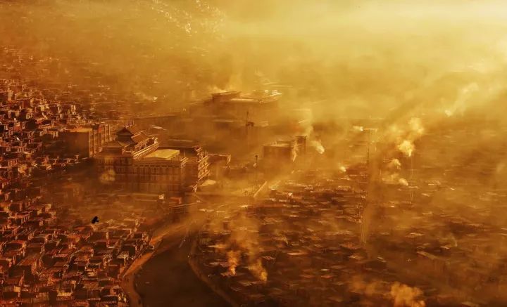 川西最美景点排行榜,四川冬季除了川西能去哪里