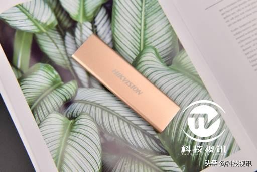 海康威视cc300固态硬盘测评,海康威视移动固态硬盘测评