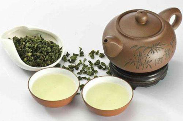 铁观音的巅峰时期,20年前的铁观音是什么类型的