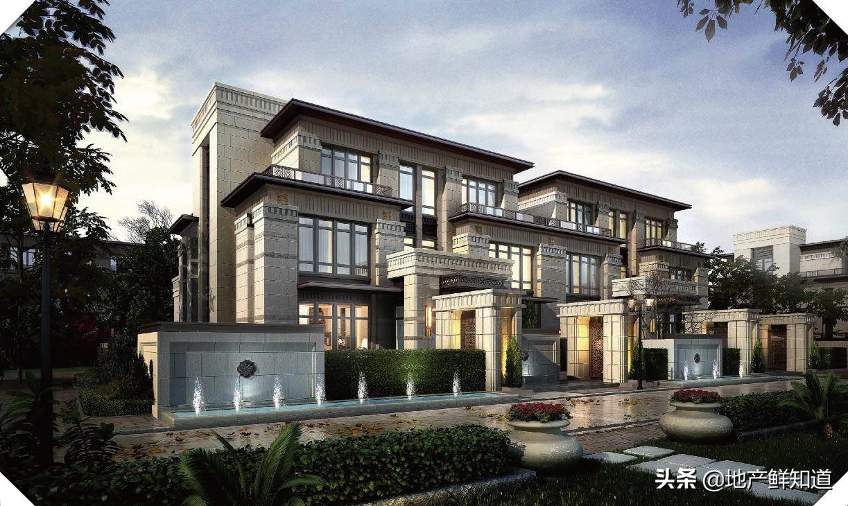 南京升龙公园道檀园,南京升龙公园园道