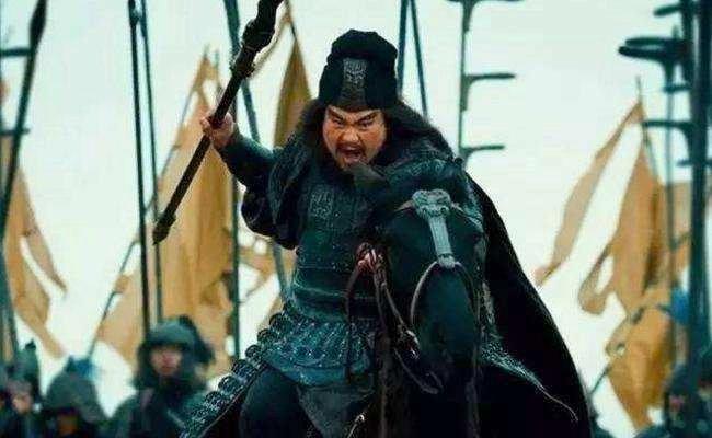 三国二十四名将顺口溜,三国二十四名将马超