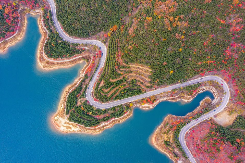 北京平谷旅游攻略,平谷旅游全攻略