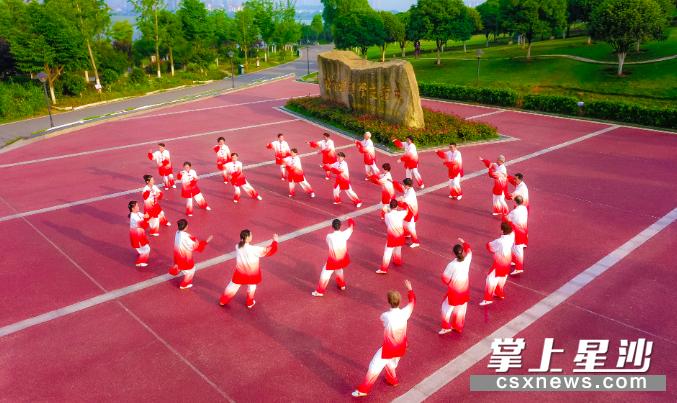 长沙的马尔代夫松雅湖,长沙马尔代夫松雅湖