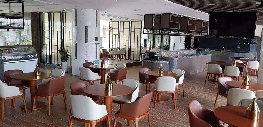 漂亮！江北新区这个建筑获大奖了