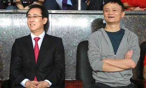 中国富豪为什么不投资欧洲球队,足球亏钱为什么要投资足球呢