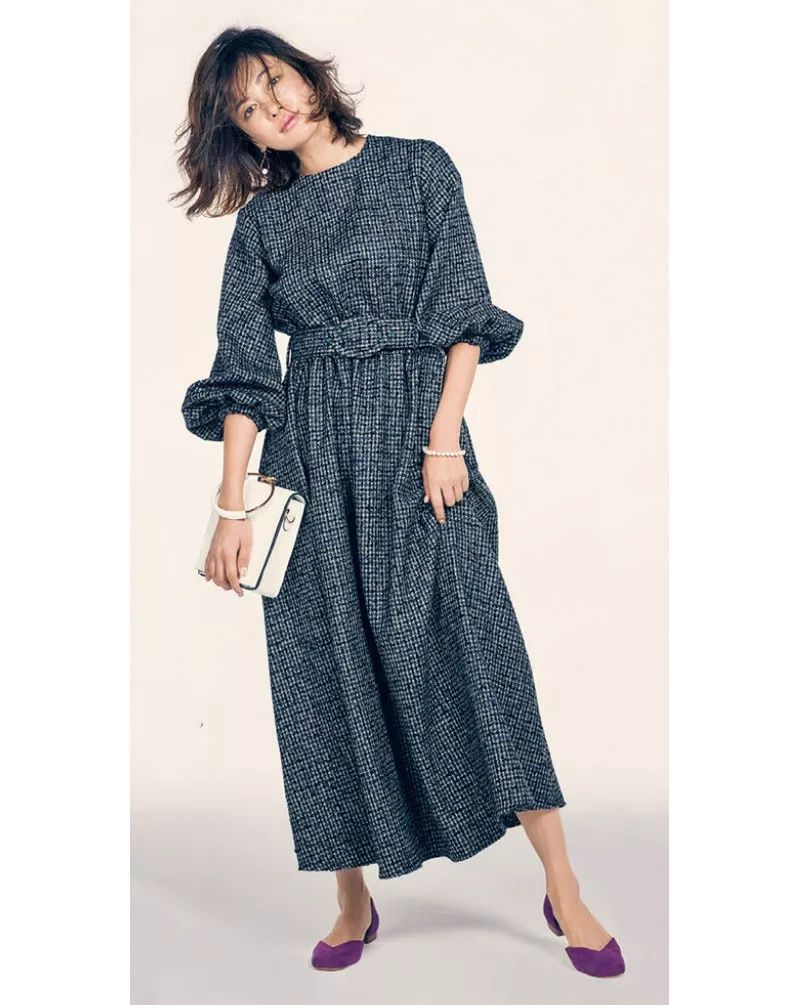 今秋流行时装,今秋高端新款