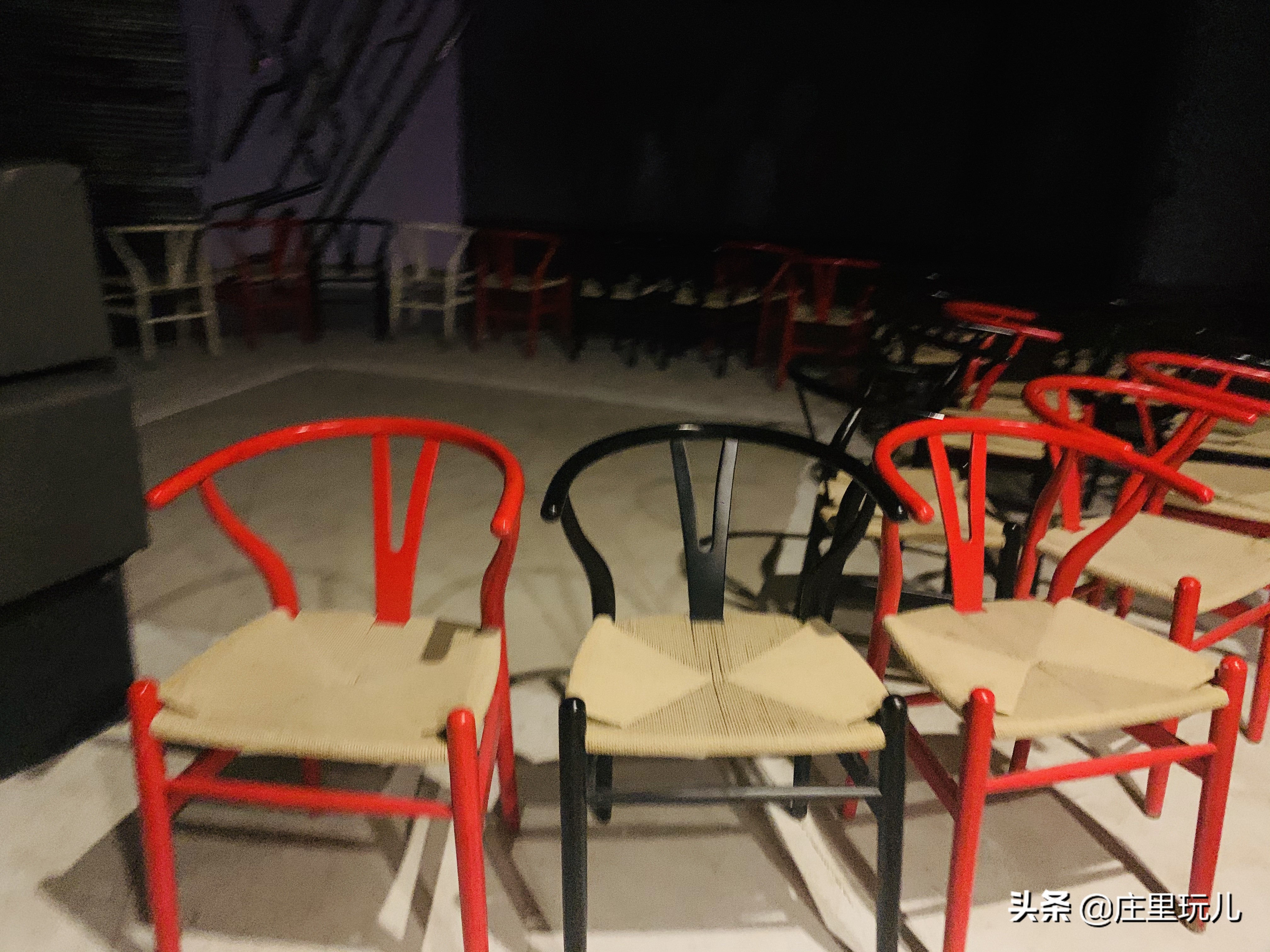 隐藏在石家庄的四合院,石家庄藏在山里的小院