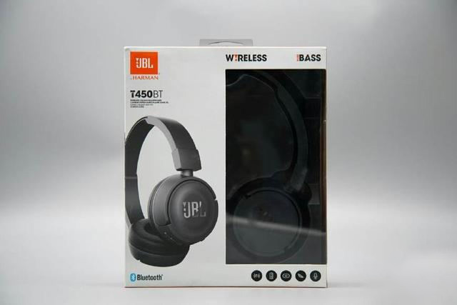 jblt450bt音质怎么样,jblt450bt耳机评测