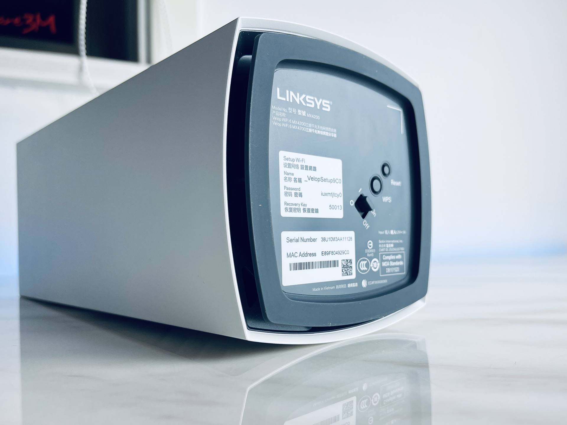 mesh组网网络很卡,无线mesh网速慢怎么办