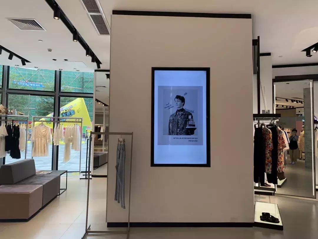 太平鸟多少家店,太平鸟最好的集合店