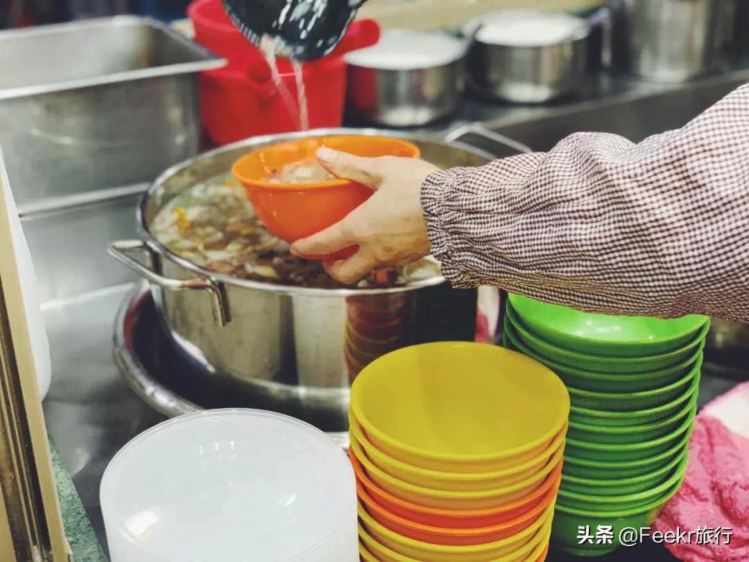 苍南早餐美食,苍南早餐