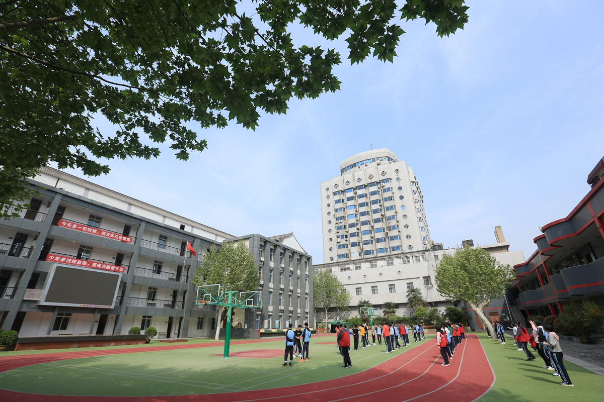 2022小升初名校开始通知了吗,小升初考西安五大名校