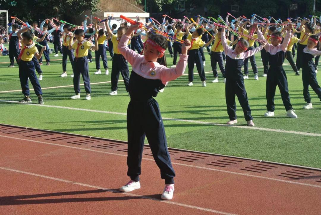 校园体育运动会超燃,校园体育运动节