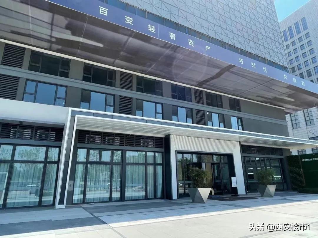 浐灞小户型楼盘推荐,西安浐灞60平的小户型房价