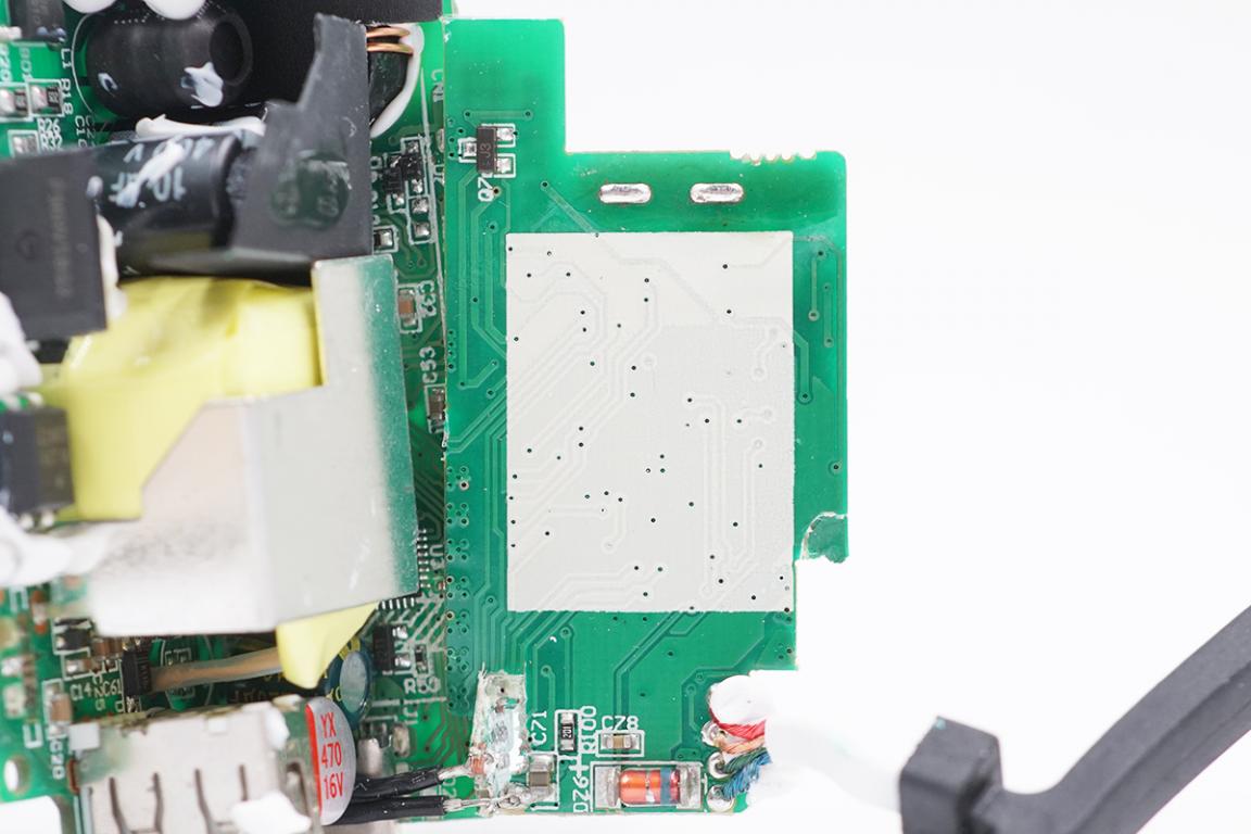 百达星连pt65s,百达星连无线充移动电源