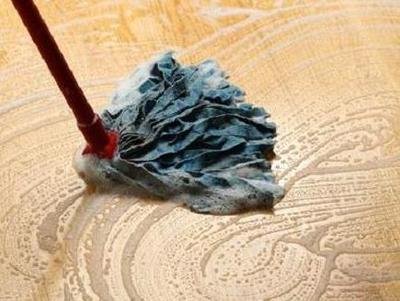 干湿两用拖把免手洗懒人拖地神器,免手洗拖把十大最新拖地神器